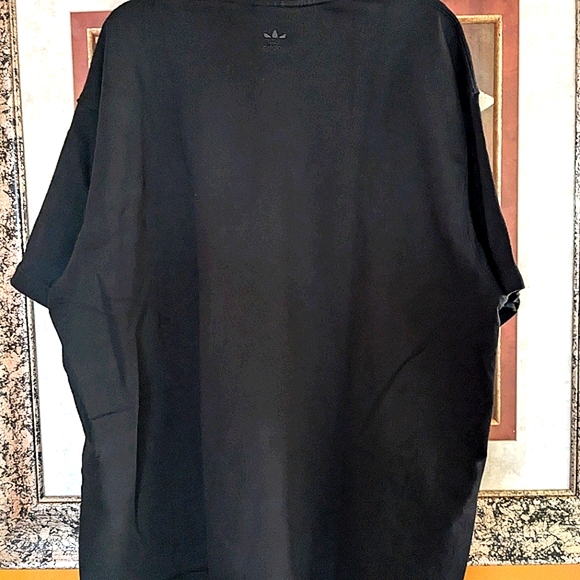 adidas x Humanrace By Pharrell Williams Basics Tee - Picture 4 of 5